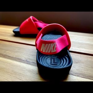 Toddler Nike Sleepers